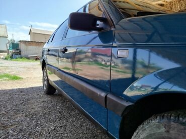 Volkswagen: Volkswagen Passat: 1993 г., 1.8 л, Механика, Бензин, Седан