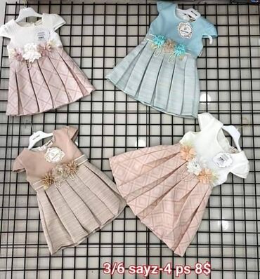 Donlar: Don, Gündəlik, 0 - 3 ay — 16