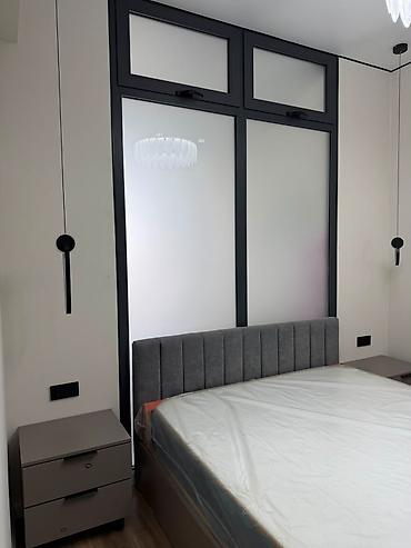 2 bedroom: Продается 2‑комнатная квартира (перепланированная из однушки) Локация — 10