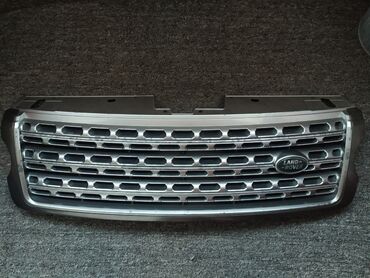 Oblisovkalar, barmaqlıqlar: Land Rover vogue, 2013 il, Orijinal, İşlənmiş