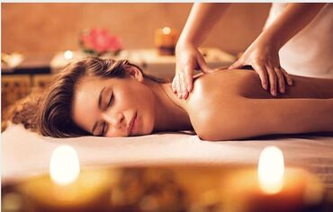 Массаж: Массаж | Лечебный массаж | Остеохондроз, Межпозвоночная грыжа, Кифос, лордоз | С выездом на дом, Консультация — 3