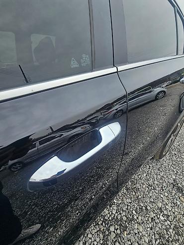 Kia: Kia Sportage: 2020 г., 2 л, Дизель — 18