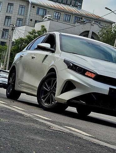 крыло киа рио 3: Kia K3: 2021 г., 1.6 л, Бензин — 4