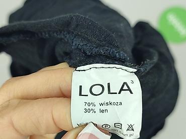 fo l: Lola, Sukienka damska, rozmiar M — 5