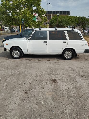VAZ (LADA): VAZ (LADA) 2104: 1.6 l | 1998 il 49000 km Sedan