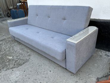 Раскладные диваны: Раскладной диван, Новый — 4