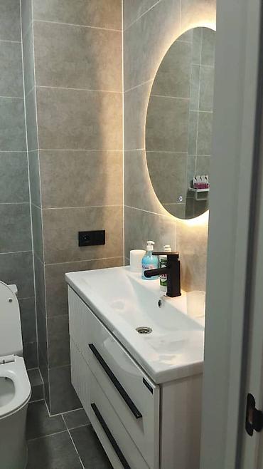 Продажа квартир: 1 комната, 42 м², Евроремонт — 8