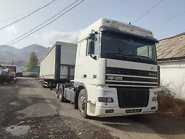 Прицепы и полуприцепы: Прицеп, Шторный, Б/у — 5