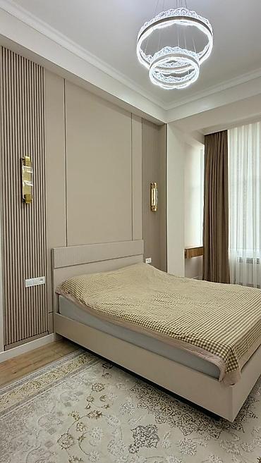 Продажа квартир: 3 комнаты, 97 м², Элитка, 2 этаж, Дизайнерский ремонт at lalafo.kg — 11 Продажа квартир: 3 комнаты, 97 м², Элитка, 2 этаж, Дизайнерский ремонт — 11