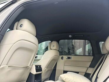 Другой электротранспорт: Электромобиль-кроссовер (5 дверей, 5 мест) в светло-сером цвете — 10