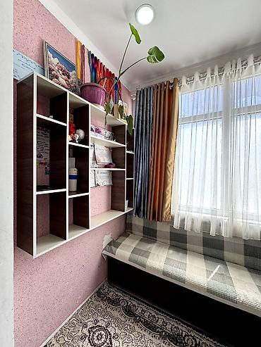Продажа квартир: 3 комнаты, 106 м², Элитка, 3 этаж, Дизайнерский ремонт — 24
