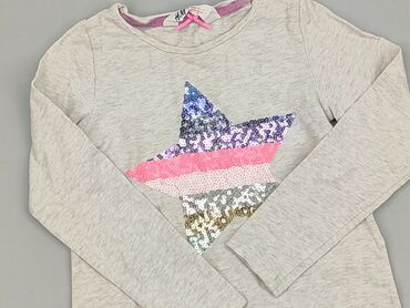 Bluzka, H&M, 3-4 lat, 98-104 cm, stan - Bardzo dobry