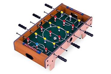 tn buzz patike: Mini stoni fudbal drveni 70x35 cm ECOTOYS Šifra proizvoda: HM23 — 2