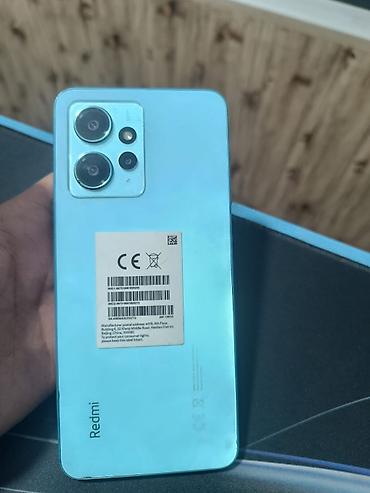 rgb stick: Смартфон Redmi (голубой цвет, плоская задняя панель). Ключевые — 1