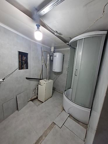 Продажа модульных домов: Продается!!! Дом в районе улиц Элебесова/ Фере из жженного кирпича,S- — 16