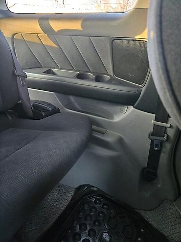 Toyota: Toyota Alphard: 2020 г., Минивэн — 5