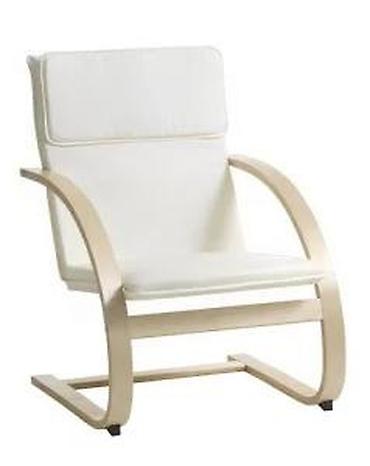 Armchairs: Fotelja za ljuljanje nova preudobna stolica za ljuljanje top | cene — 2