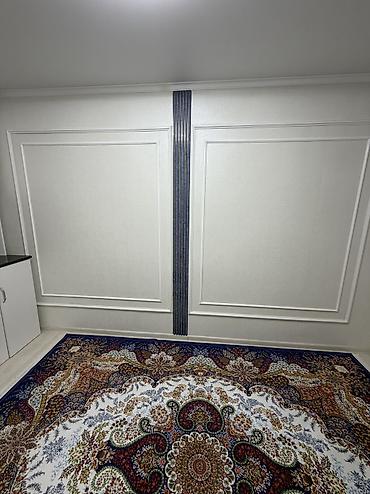 15 м², Жарым -жартылай эмереги бар — 7