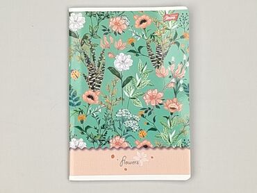Exercise book, condition - Perfect