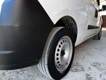 Yük maşınları: Fiat Doblo maxi 2020 il, motor 1.4 l, Furqon, İşlənmiş — 14