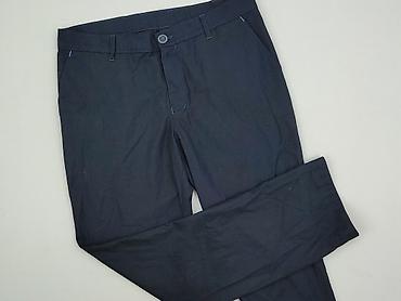 pull and bear poland: Chinosy dla mężczyzn, rozmiar M — 1