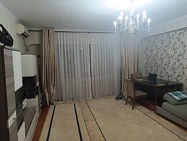 Долгосрочная аренда квартир: 3 комнаты, Без подселения, С мебелью полностью — 10