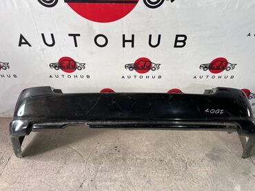 купить мост газель: Бампер Subaru Forester SG5 EJ 20 2 2004 (б/у)