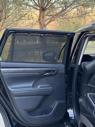 Toyota: Toyota Highlander: 2020 г., 2.5 л, Автомат, Гибрид, Кроссовер — 9