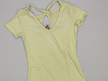 t shirty elastan: T-shirt damski, rozmiar S — 1