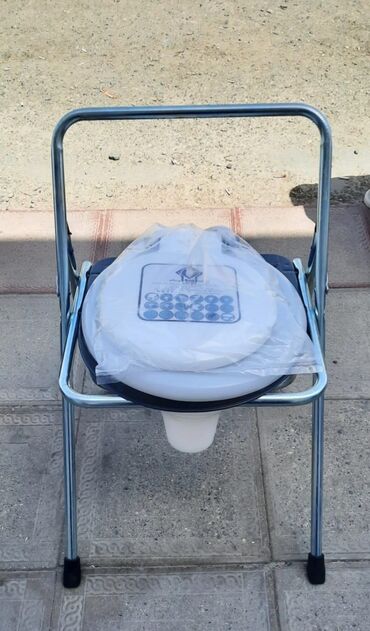 Xəstələr üçün unitazlar: Xeste karsok qollu arxali acilib baqlanan qolsuz arxali acilib -da lalafo.az — 2 Xəstələr üçün unitazlar: Xeste karsok qollu arxali acilib baqlanan qolsuz arxali acilib — 2