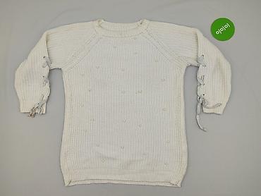 golf damski oversize: Sweter damski, rozmiar XL — 2