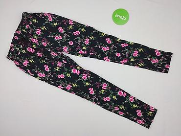 deichmann sniegowce: Janina, Spodnie materiałowe damskie, rozmiar S — 2
