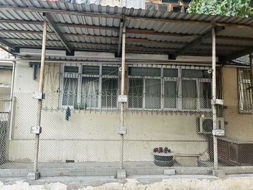 sumqayıtda köhnə bina evləri: Bakı, Yasamal, 3 otaqlı, Köhnə tikili, m. İnşaatçılar, 60 kv. m