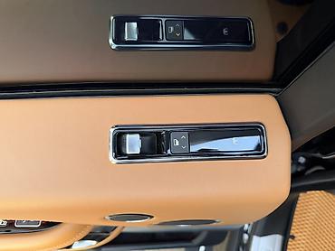 Land Rover: Land Rover Range Rover: 2019 г., 4.4 л, Автомат, Дизель, Внедорожник — 17
