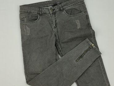 Esmara, Jeansy damskie, rozmiar XL