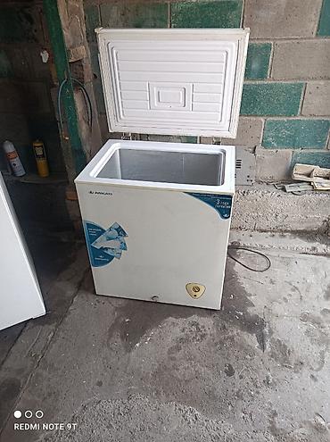 Холодильники: Холодильник Stinol, Б/у, Двухкамерный — 5