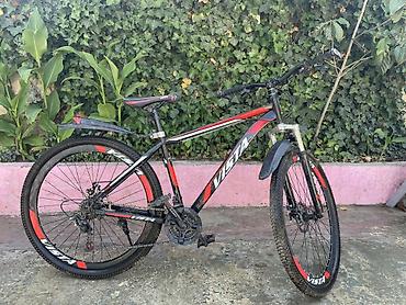 velosiped satislari: Vista dağ velosipedi Velosipet əla veziyetdedir razilasma yoluyla — 1