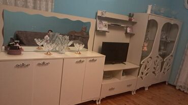 Pufiklər: Qonaq Desti hamisi birlikde 350 azn satilir‼️unvan sulutepe kod3980b