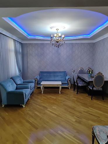 Mənzil kirayələyirəm: 3 otaqlı, 96 kv. m — 11