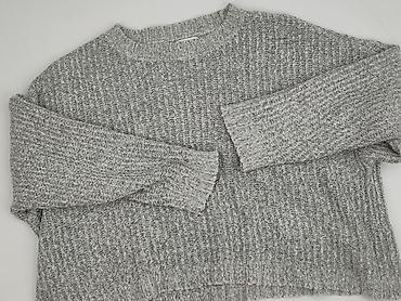 kurtki lamu: Jacqueline De Yong, Sweter damski, rozmiar XL — 1
