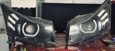 запчасти toyota mark 2: Komplekt, Chevrolet, 2012 il, Orijinal, ABŞ, İşlənmiş