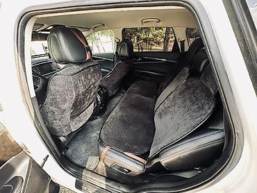 Kia: Kia Sorento: 2016 г., 2 л, Автомат, Бензин, Кроссовер — 13