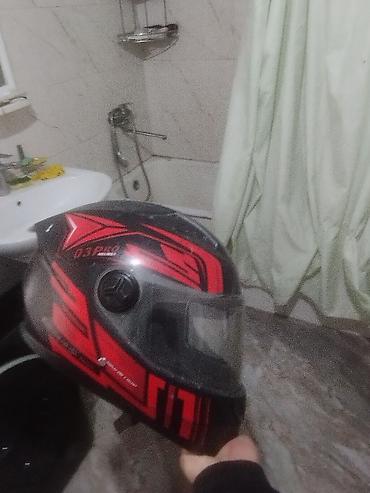 agv s: - Тип: интеграл (full-face) с прозрачным визором - Дизайн: спортивные — 2
