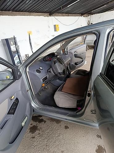 Digər avtomobillər: --- *TƏCİLİ SATILIR: 2011-ci il Geely MK - BAZARDAN ÇOX UCUZ!* 🚗💥 — 10