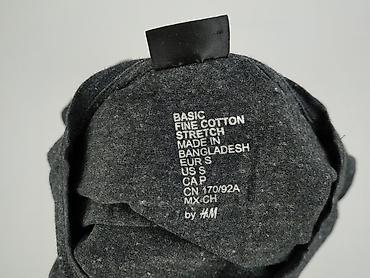 springfield sweter: H&M, Bluzka dla mężczyzn, rozmiar S — 4
