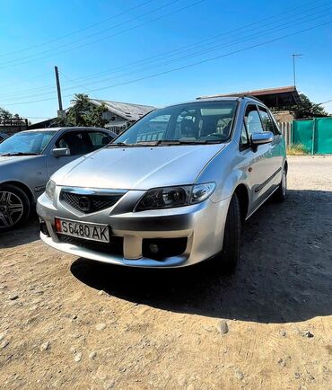 калпак цена бишкек: Продается Mazda Premacy 2002 года, 2.0 бензин, механика 📌 Основные