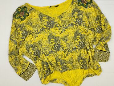 Women: Desigual, Women's blouse, size L (EU 40)