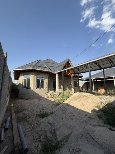 Продажа домов: Дом, 140 м², 4 комнаты, Риэлтор, ПСО (под самоотделку) — 8