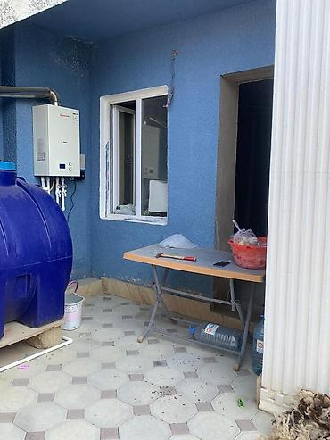 pulsuz ev: Masazır 4 otaqlı, 140 kv. m, Kredit yoxdur, Yeni təmirli — 2