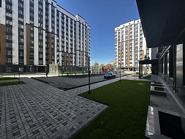 open space: 1 комната, 45 м², Технопарк 10 этаж, Свежий ремонт — 1